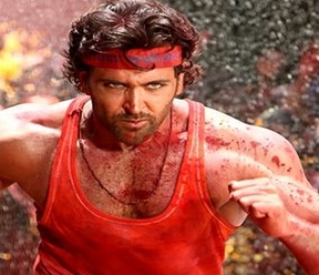 Hrithik Roshan ignoring his health